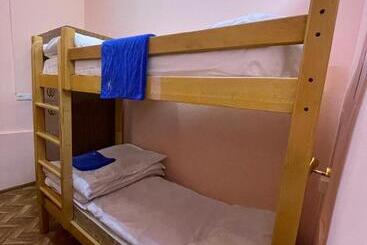 Kataryn Hostel