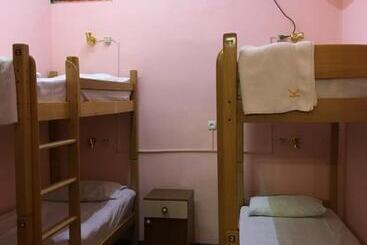 Kataryn Hostel
