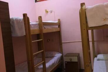 Kataryn Hostel