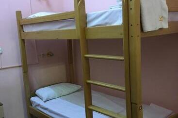 Kataryn Hostel