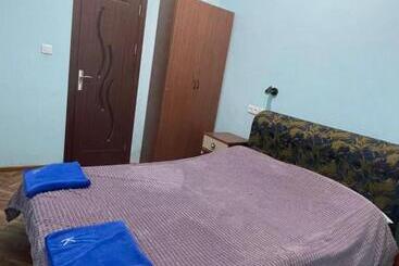 Kataryn Hostel