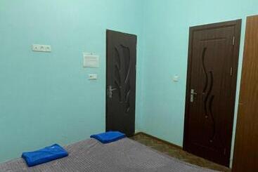 Kataryn Hostel