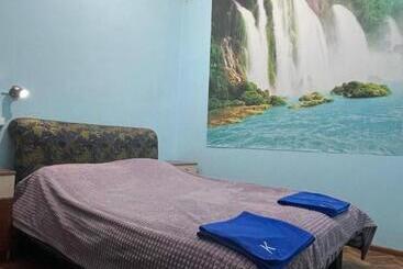 Kataryn Hostel