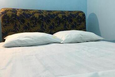 Kataryn Hostel
