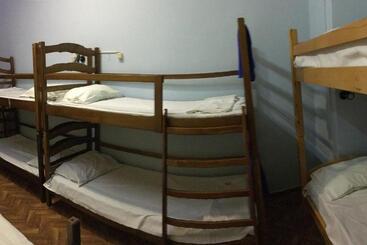 Kataryn Hostel