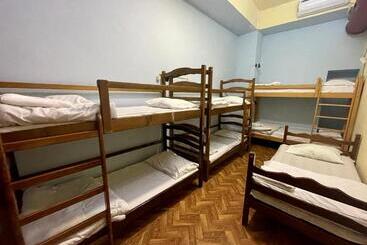 Kataryn Hostel
