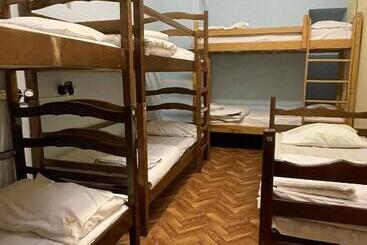 Kataryn Hostel