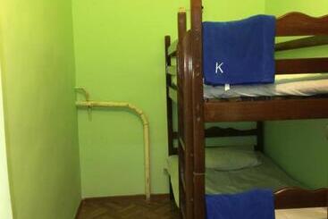 Kataryn Hostel