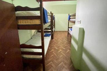 Kataryn Hostel