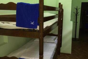 Kataryn Hostel