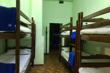 Kataryn Hostel