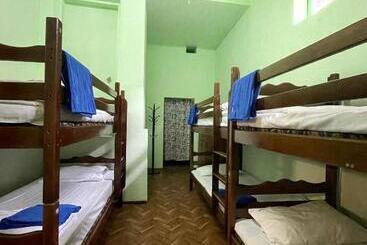 Kataryn Hostel
