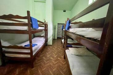 Kataryn Hostel