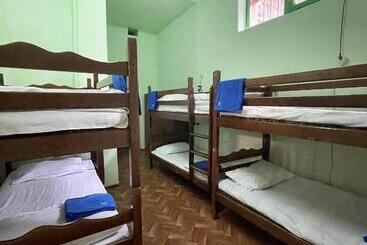Kataryn Hostel