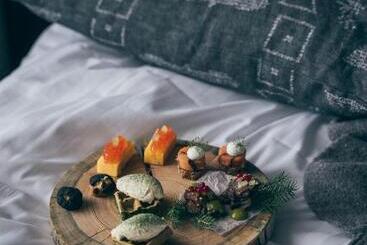 Lapland Hotels Arena