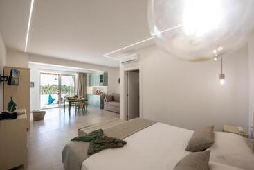 Livantea Agriresort E Residence