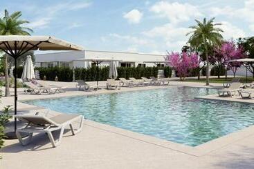 Livantea Agriresort E Residence
