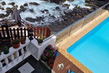 Cactus Guest House - Cidade Velha