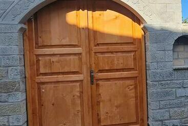 پانسیون Garden Guest House