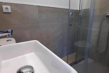 پانسیون Guest House Clarevar