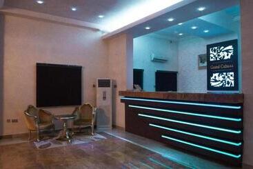 پانسیون Room In Lodge Grand Cubana Hotels Alcove Room