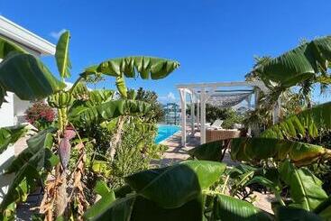 پانسیون Tiko Lodge Sxm