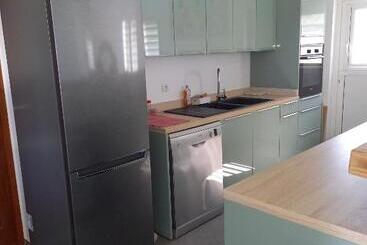 پانسیون Tiko Lodge Sxm