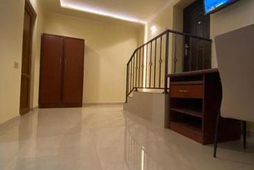 پانسیون Your Home