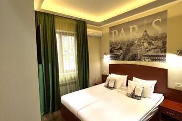 پانسیون Your Home