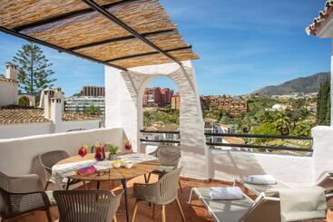 Pueblo Evita Premium Suites