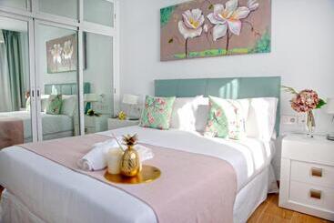 Pueblo Evita Premium Suites