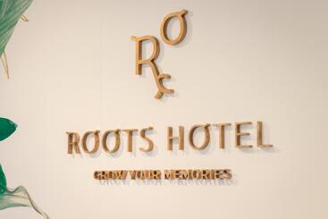 Roots