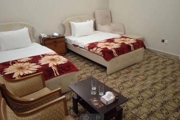 Sadaf Resort