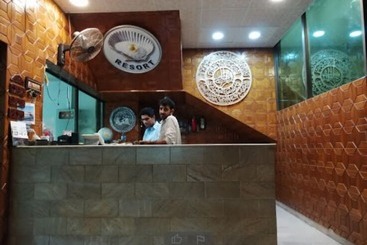 Sadaf Resort