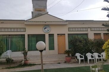 Sadaf Resort