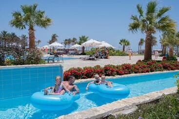 Sataya Resort Marsa Alam