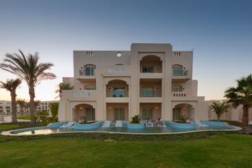 Sataya Resort Marsa Alam
