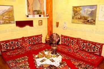 Sebilhan Apart