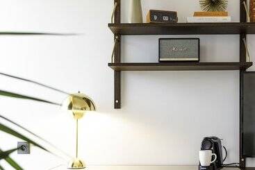 Yalo Urban Boutique Hotel Gent