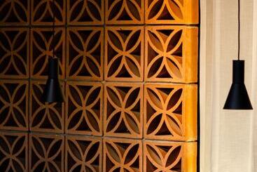 Yalo Urban Boutique Hotel Gent