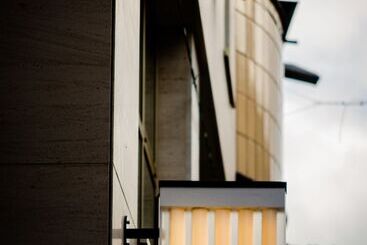 Yalo Urban Boutique Hotel Gent