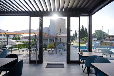 هتل Best Western Plus Sabaudia