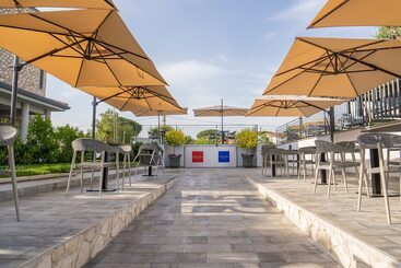 هتل Best Western Plus Sabaudia