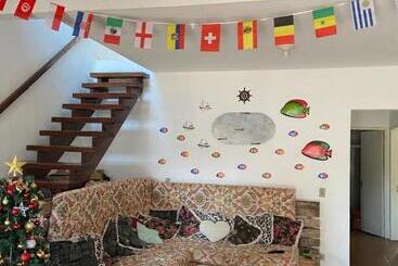 Casa Da Si Hostel