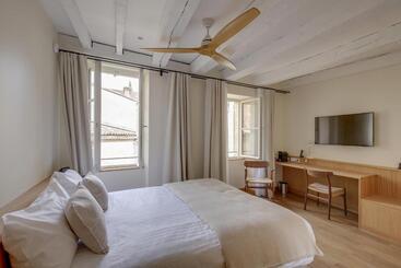 هتل Badon Boutique Hôtel