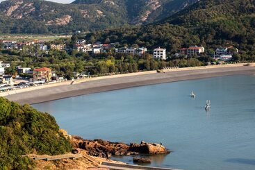 هتل Crowne Plaza Zhoushan Seaview, An Ihg