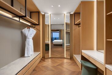 هتل Crowne Plaza Zhoushan Seaview, An Ihg