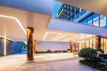 هتل Holiday Inn Tongren Wanshan, An Ihg