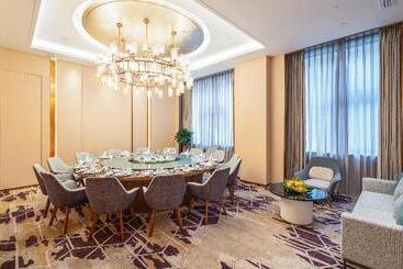 هتل Holiday Inn Tongren Wanshan, An Ihg