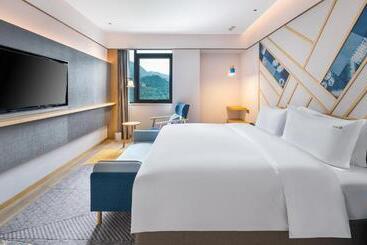 هتل Holiday Inn Tongren Wanshan, An Ihg